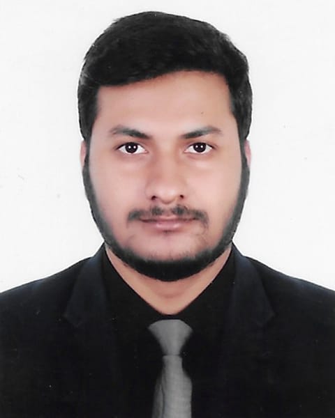 Sabbir Ahmed